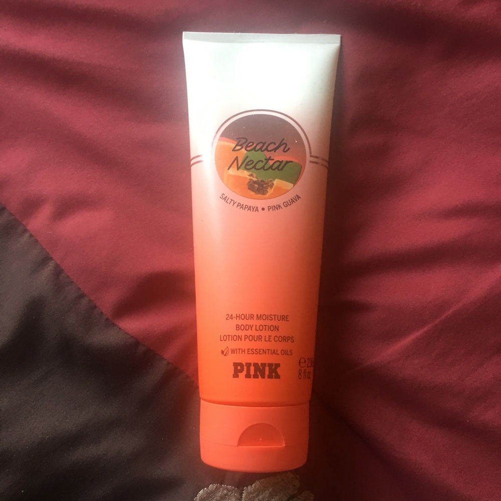 NWT VS PINK Beach Nectar